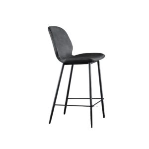 High Backrest Counter stool