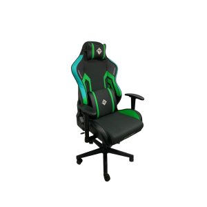 Gaming Chair With Adjustable Arm