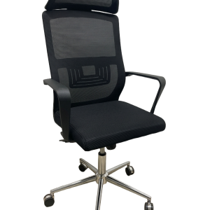 PRODO Task Pro High-Back Office Chair with Headrest
