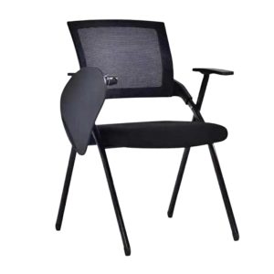 PRODO LECTURE ROOM CHAIR WITH WRITING PAD